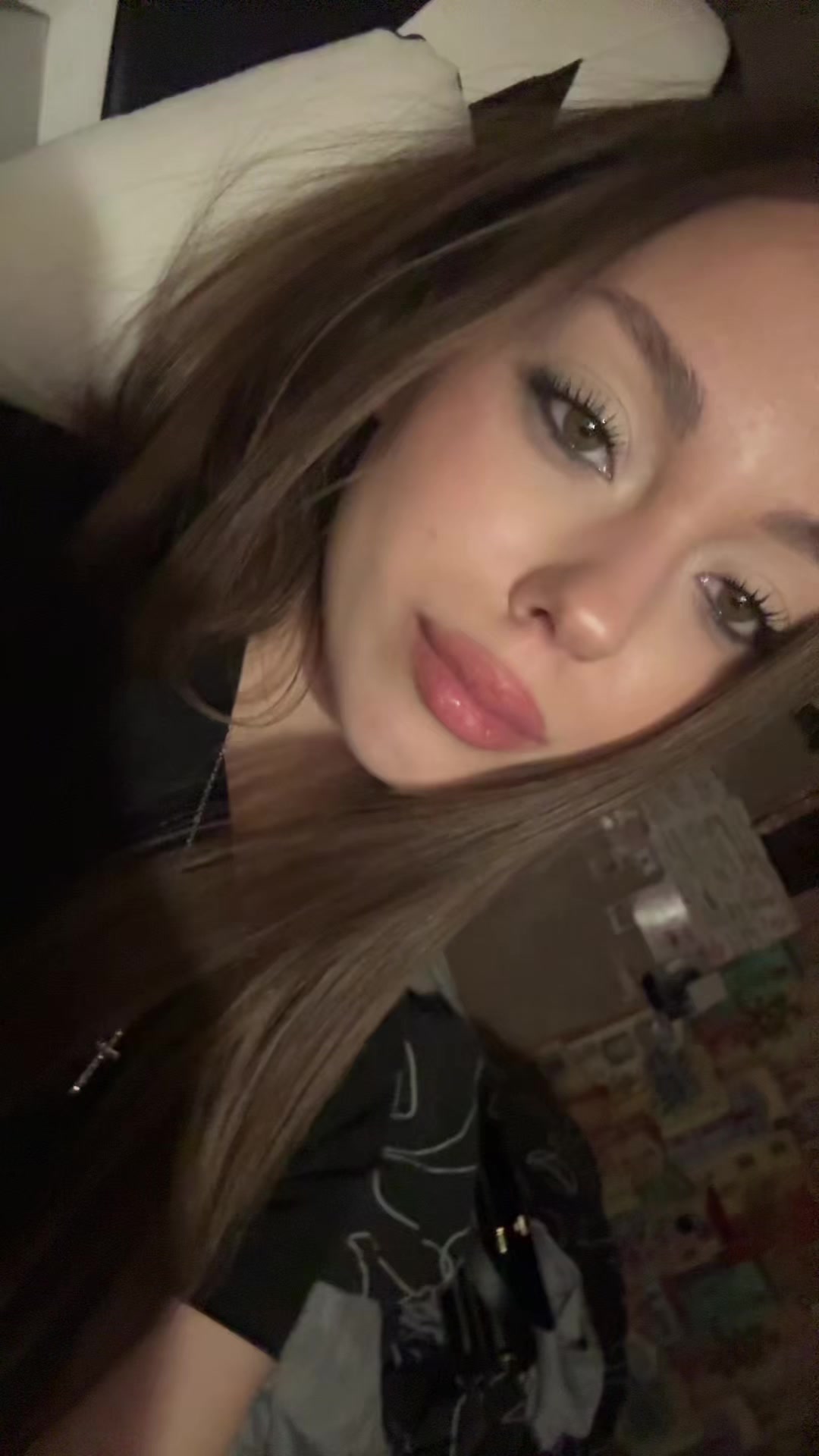 @варька
