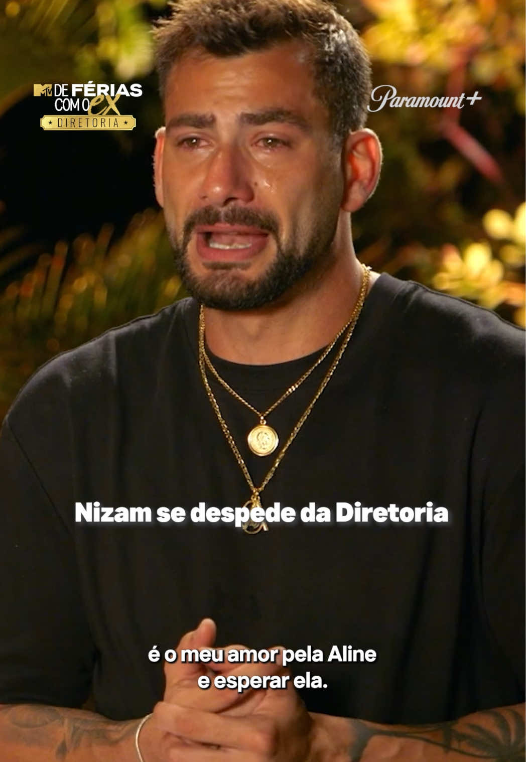 @De F&eacute;rias Com O Ex Brasil
