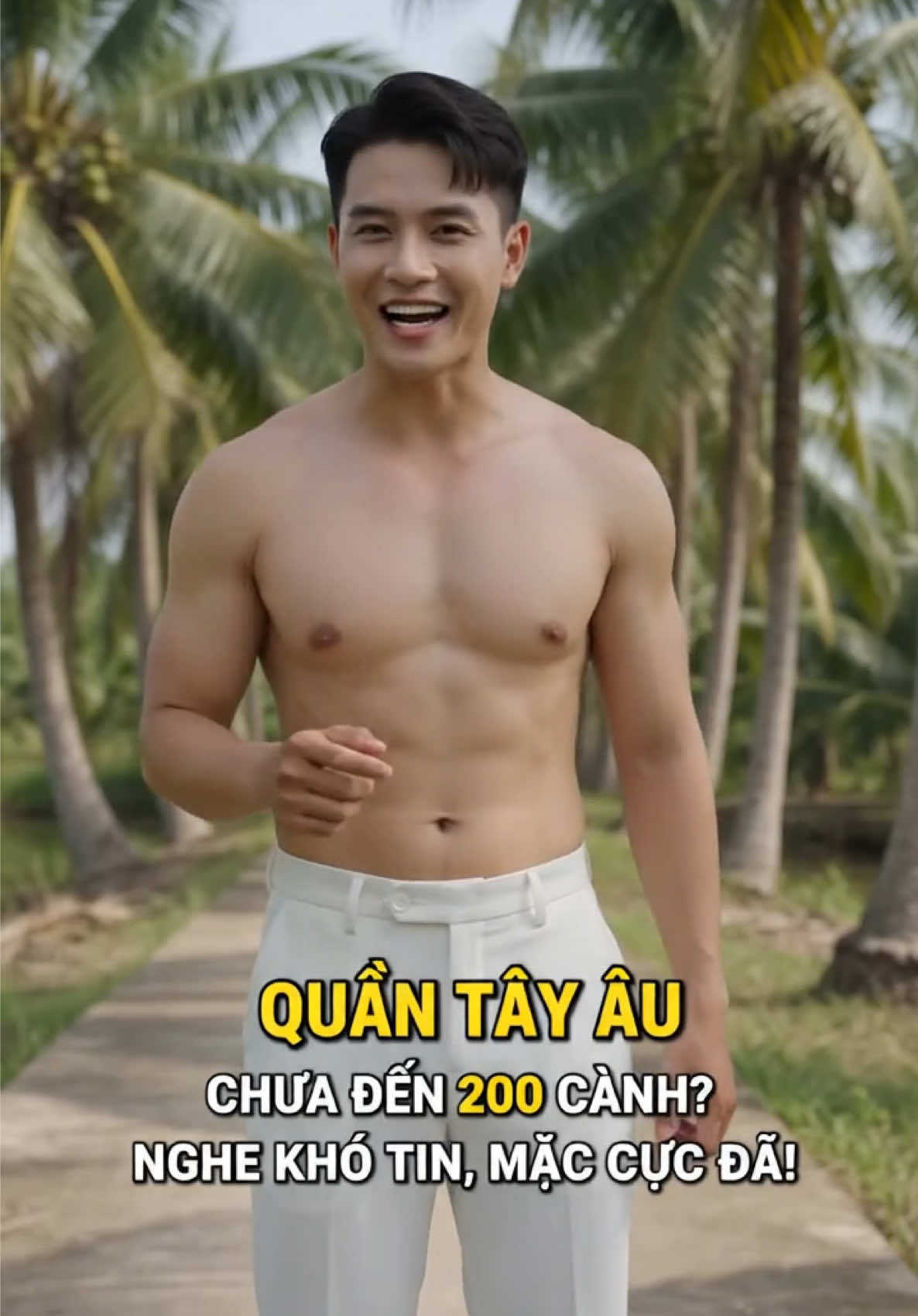 @Thời trang Nam