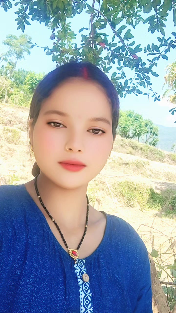 @Tilasara xettri&hearts;️❤️