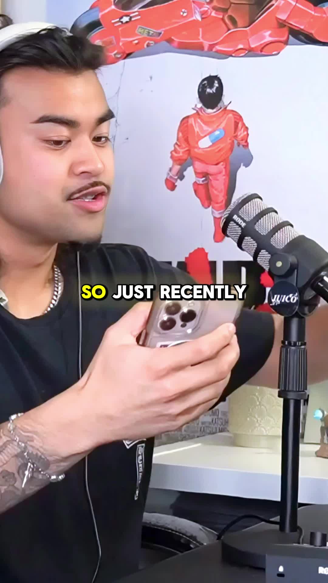 @Jumpers Clips