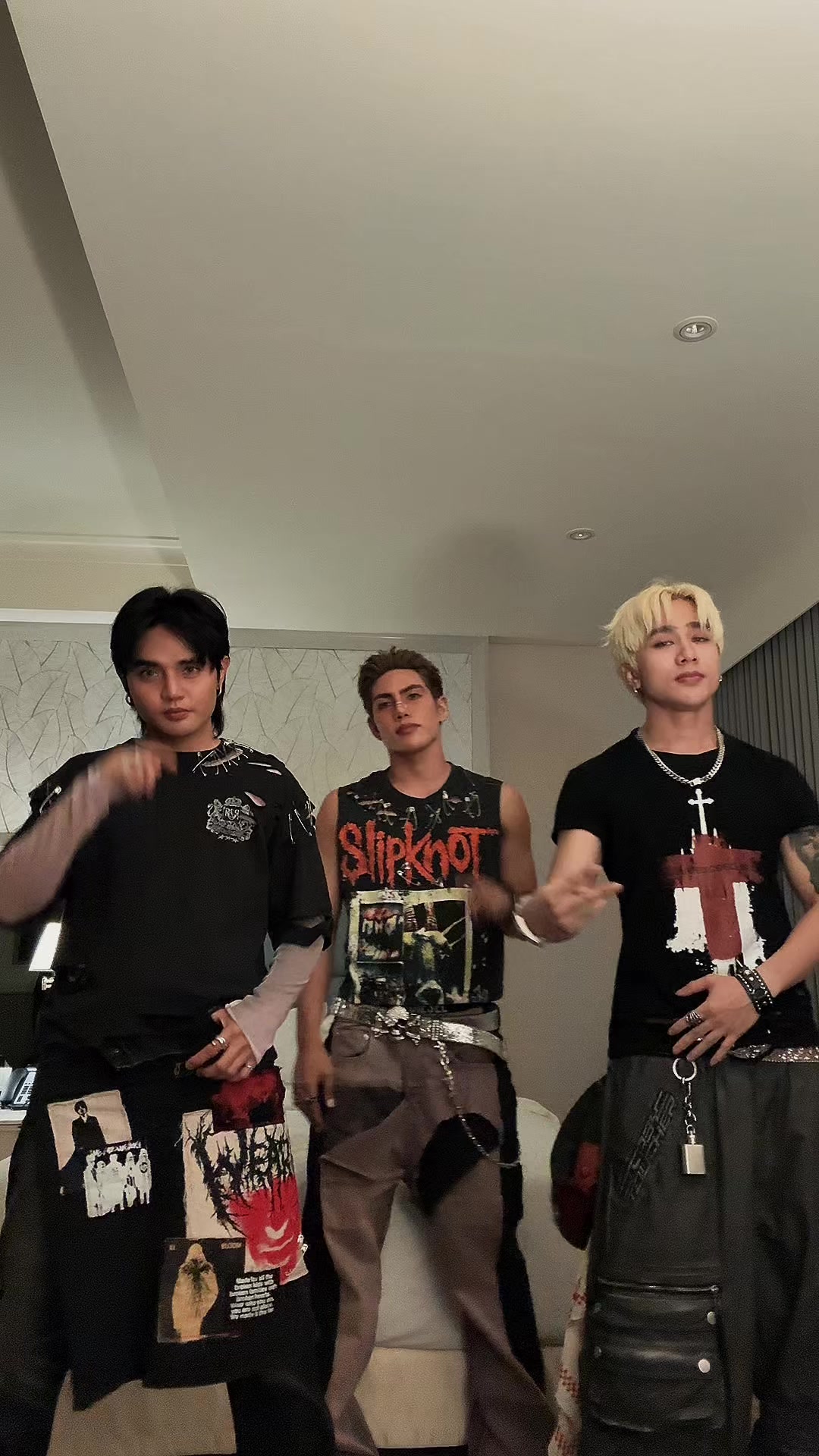 @SB19 Official