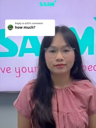 @Saam Cosmetics