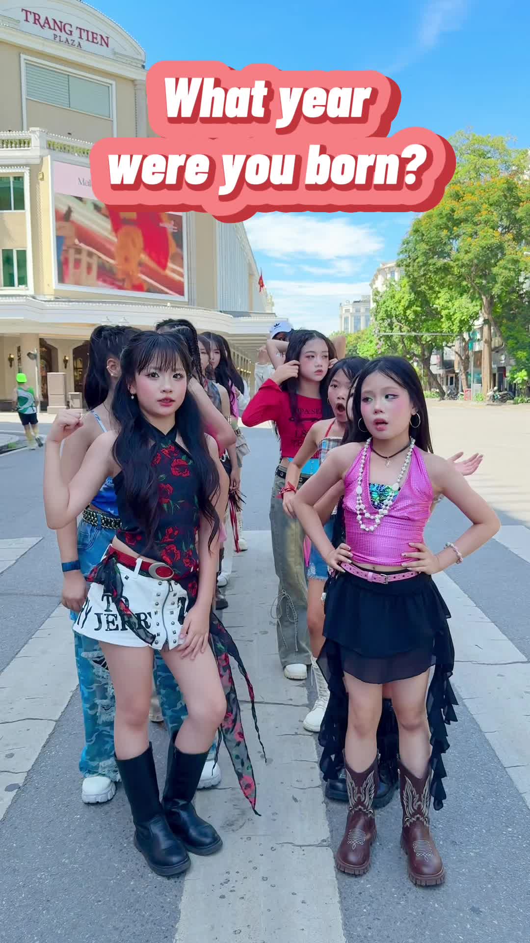@Thầy Huy Kid Dance