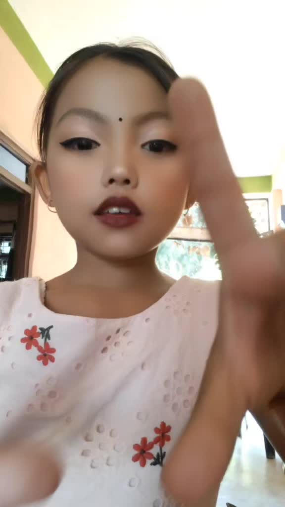 @मेनुका घोताने गुरुङ्ग 🫶💙