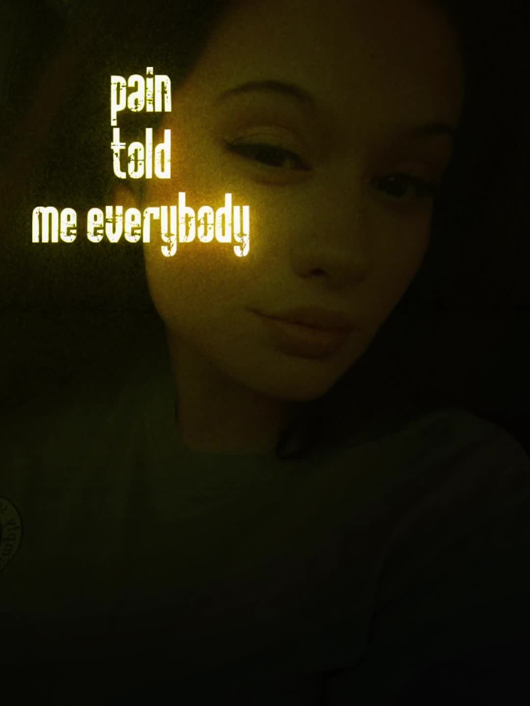 @Beautiful Crazy