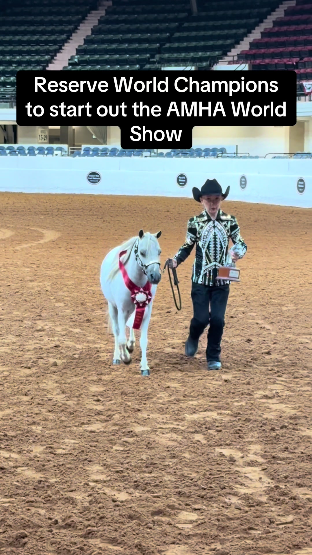 @Cheyenne
