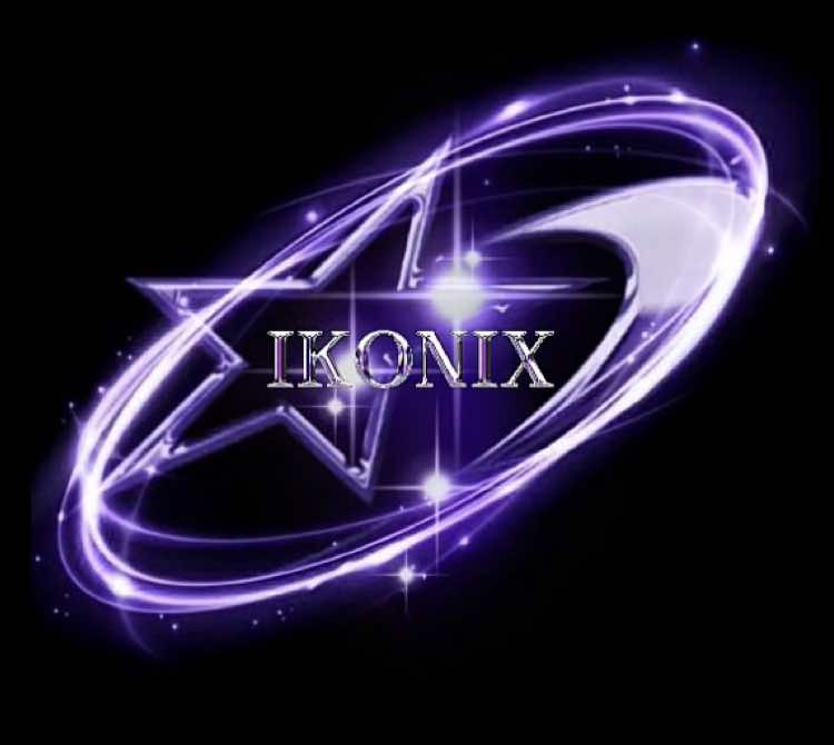 @IKONIX