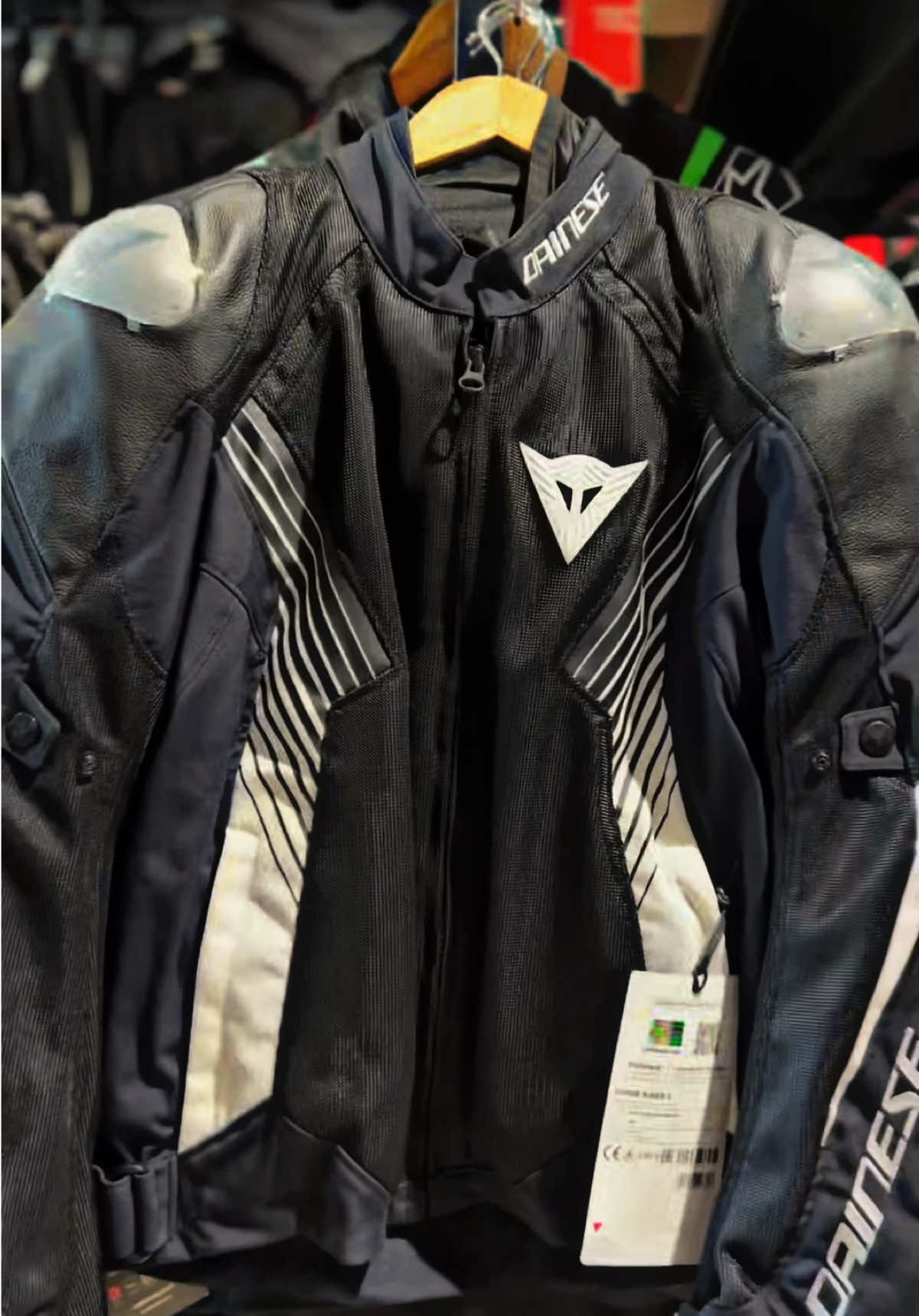 @Macchia Moto