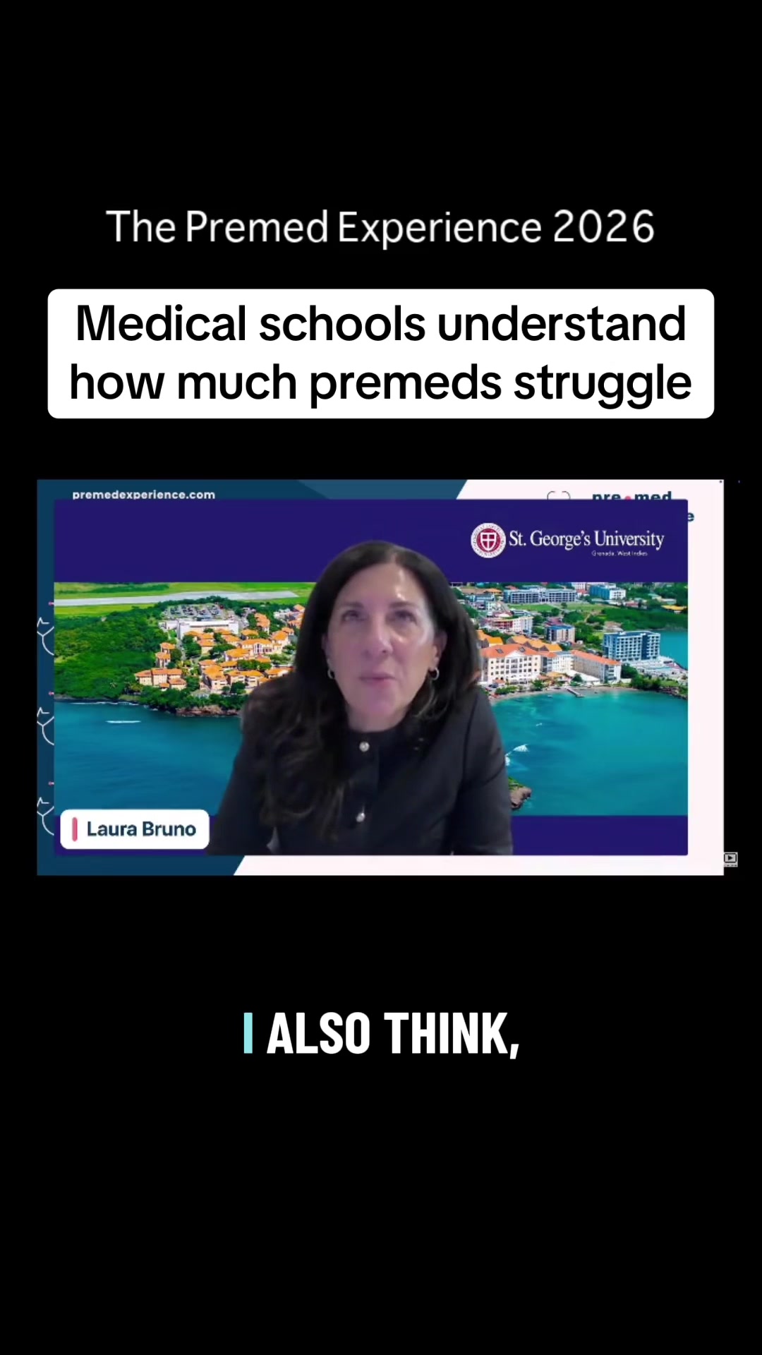 @MS4 Med Student (Premed Tips!)