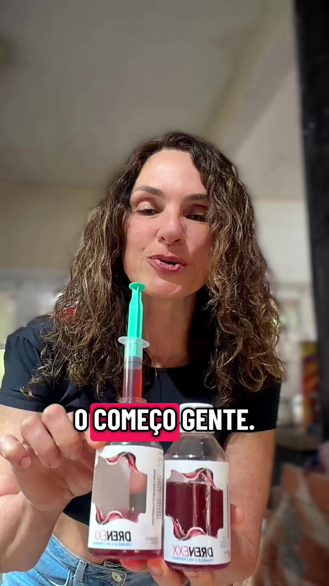 @Luciana Neves!