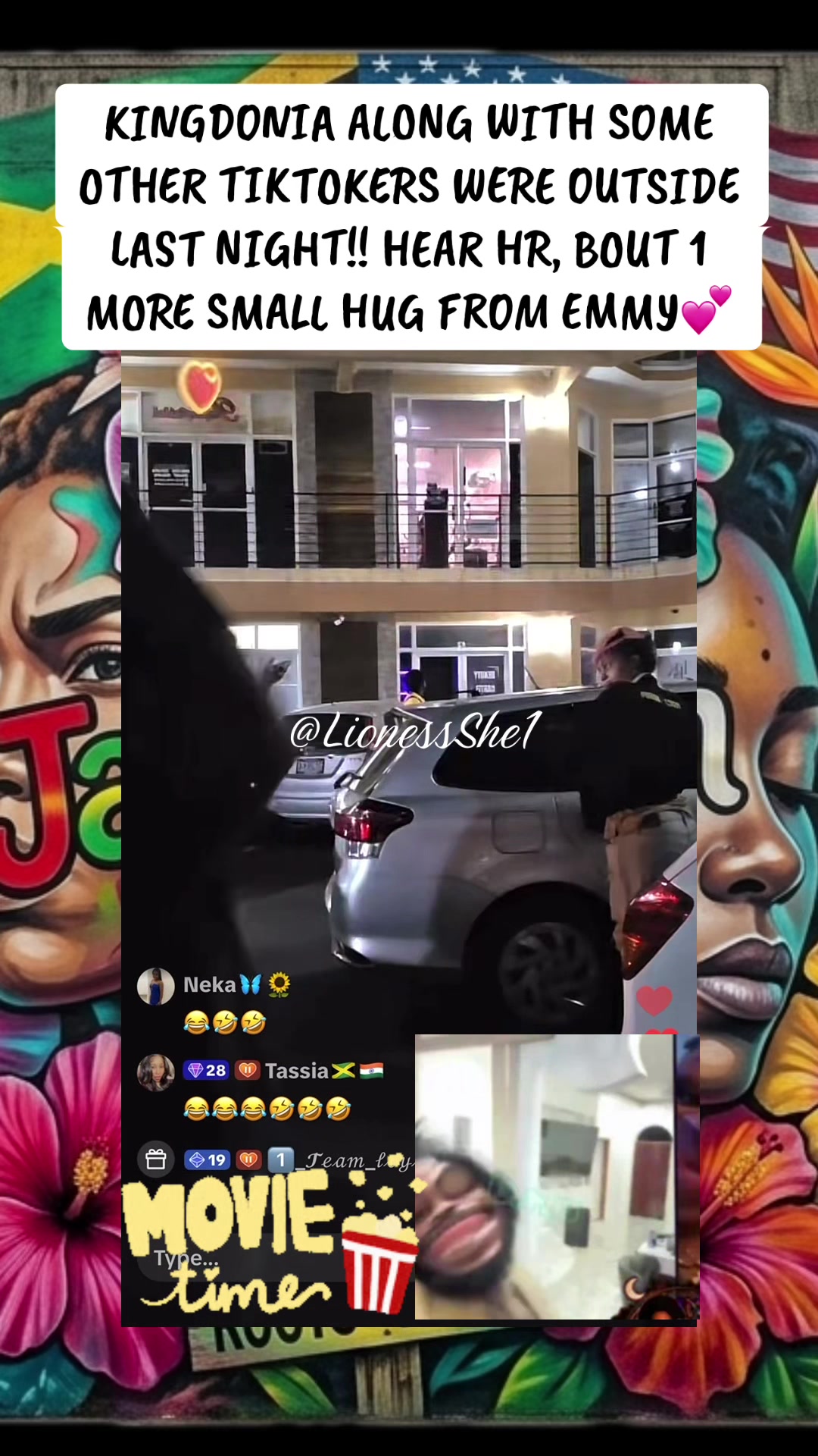 @♒️ᒪIOᑎᗴᔕᔕᔕᕼᗴ1🧿💜