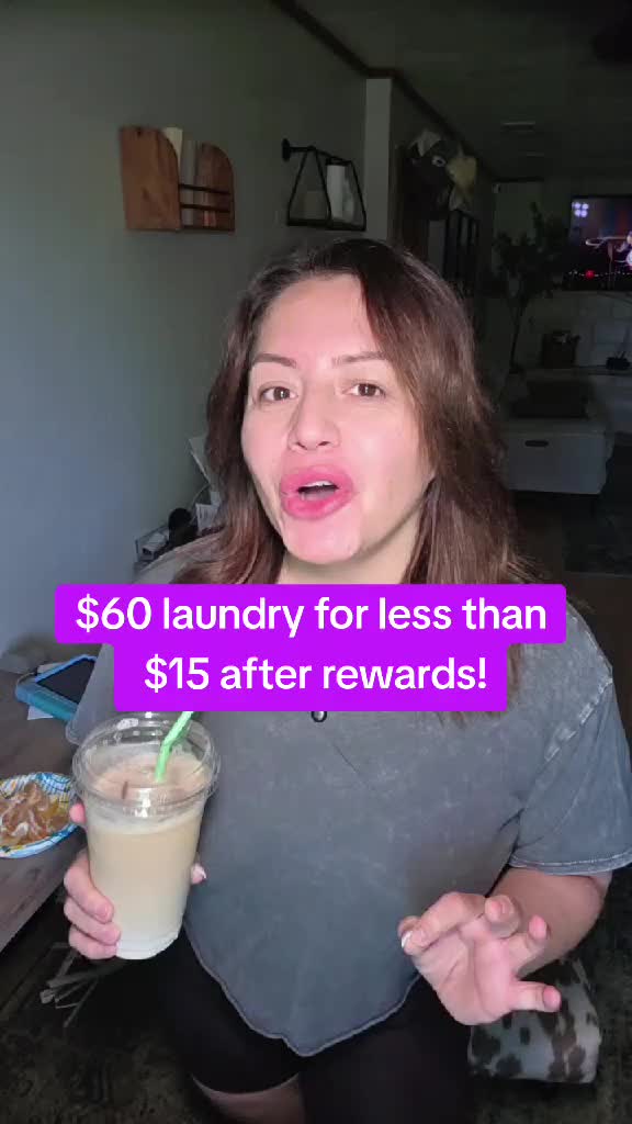 @Brodie | Extreme Couponer