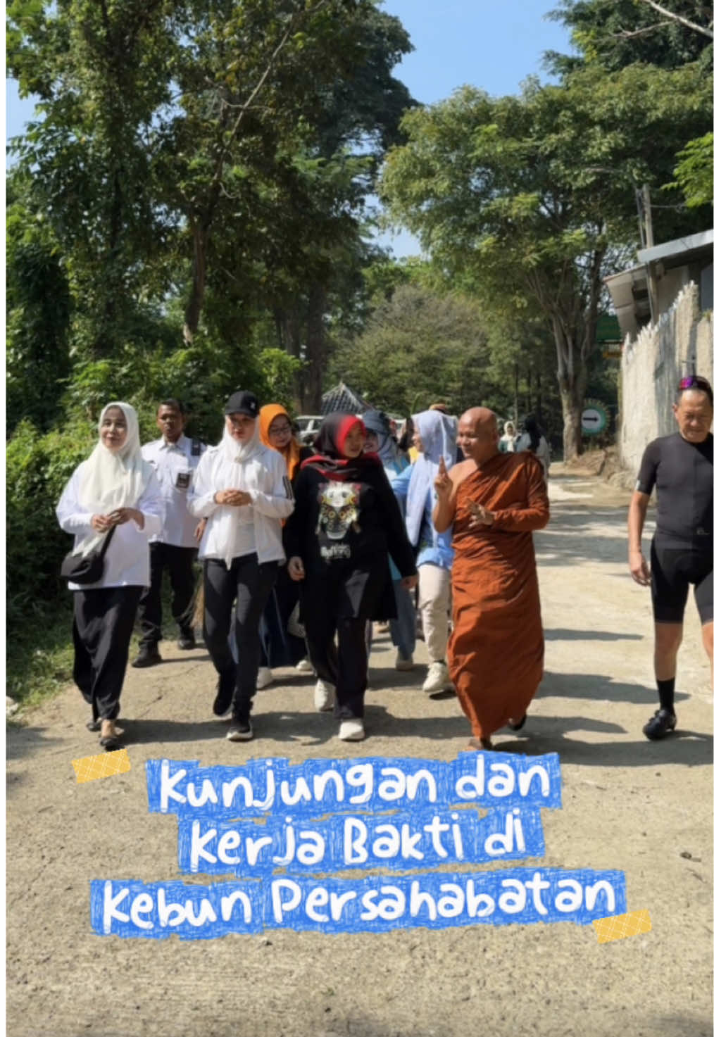 @Bhante Kamsai