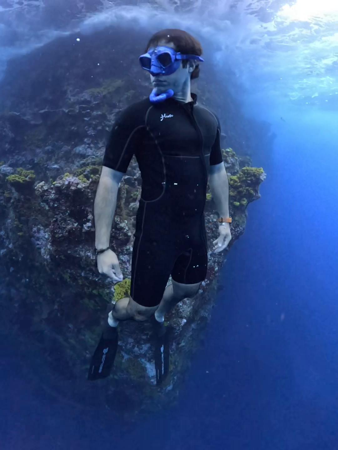 @Jacob Frías/Aventuras