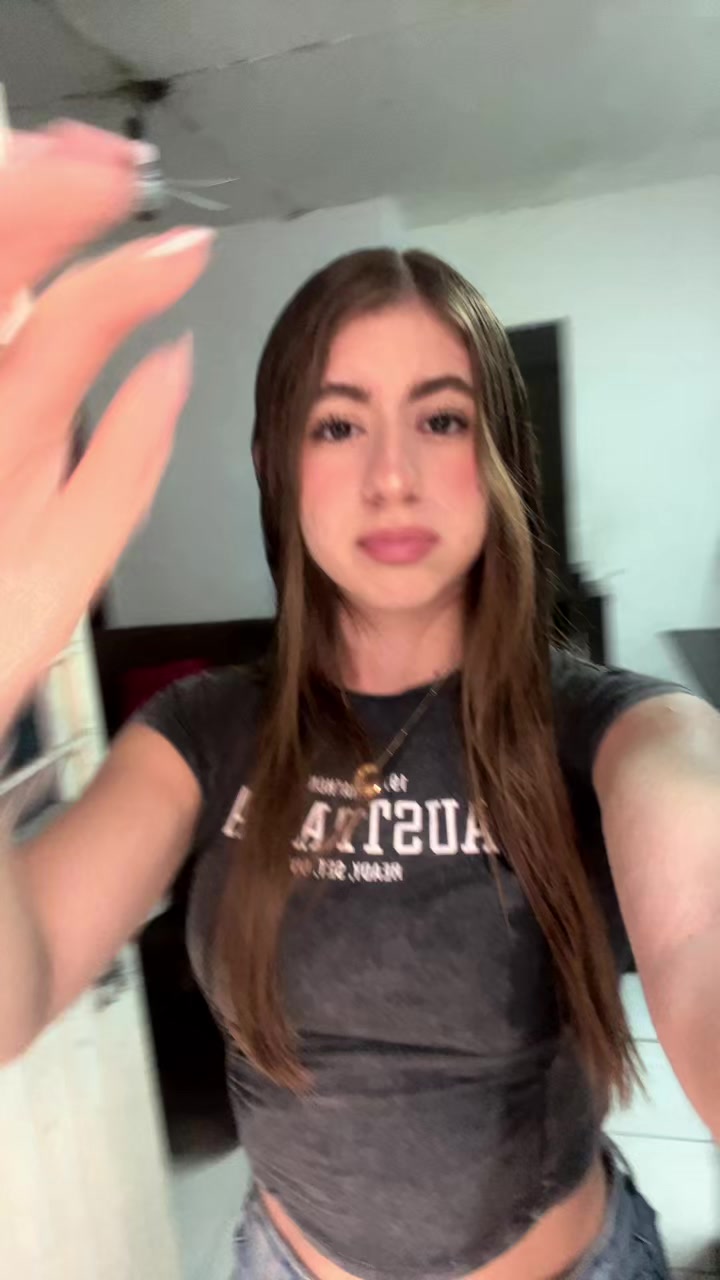 @Alexa Camila