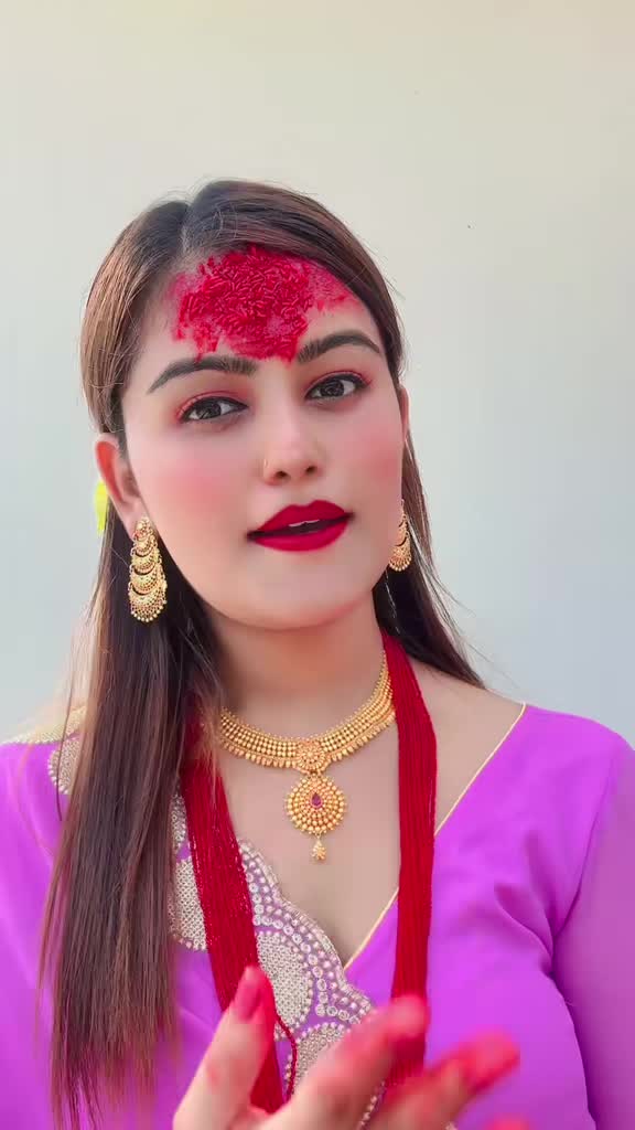@सरिता ढकाल