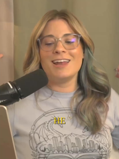 @Fantasy Fangirls Podcast