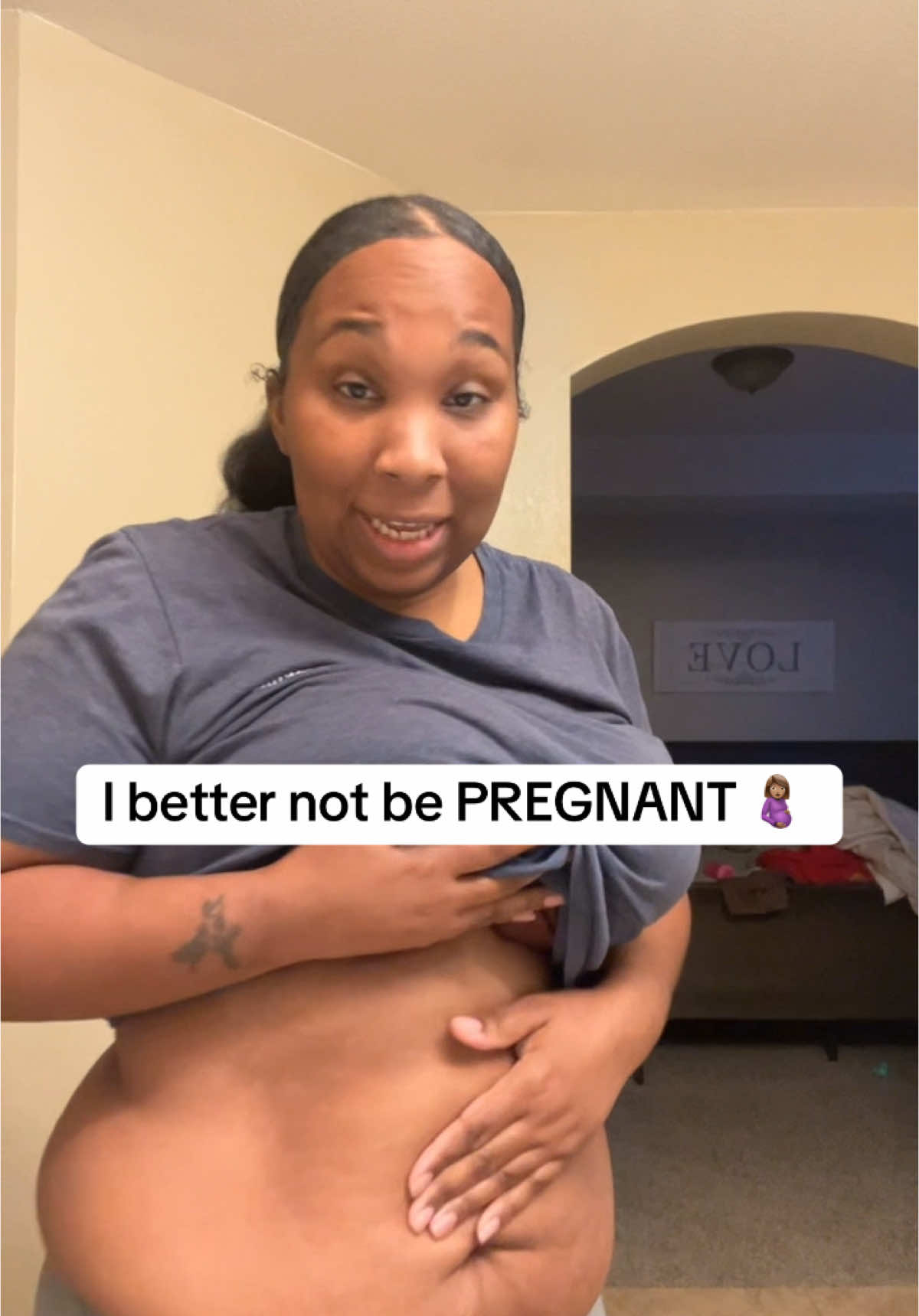 @MoniqueLanay!