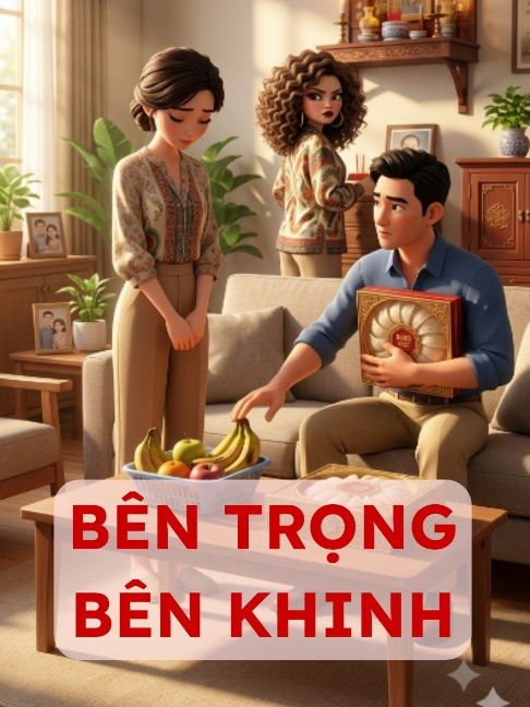 @Chị Dậu 4.0