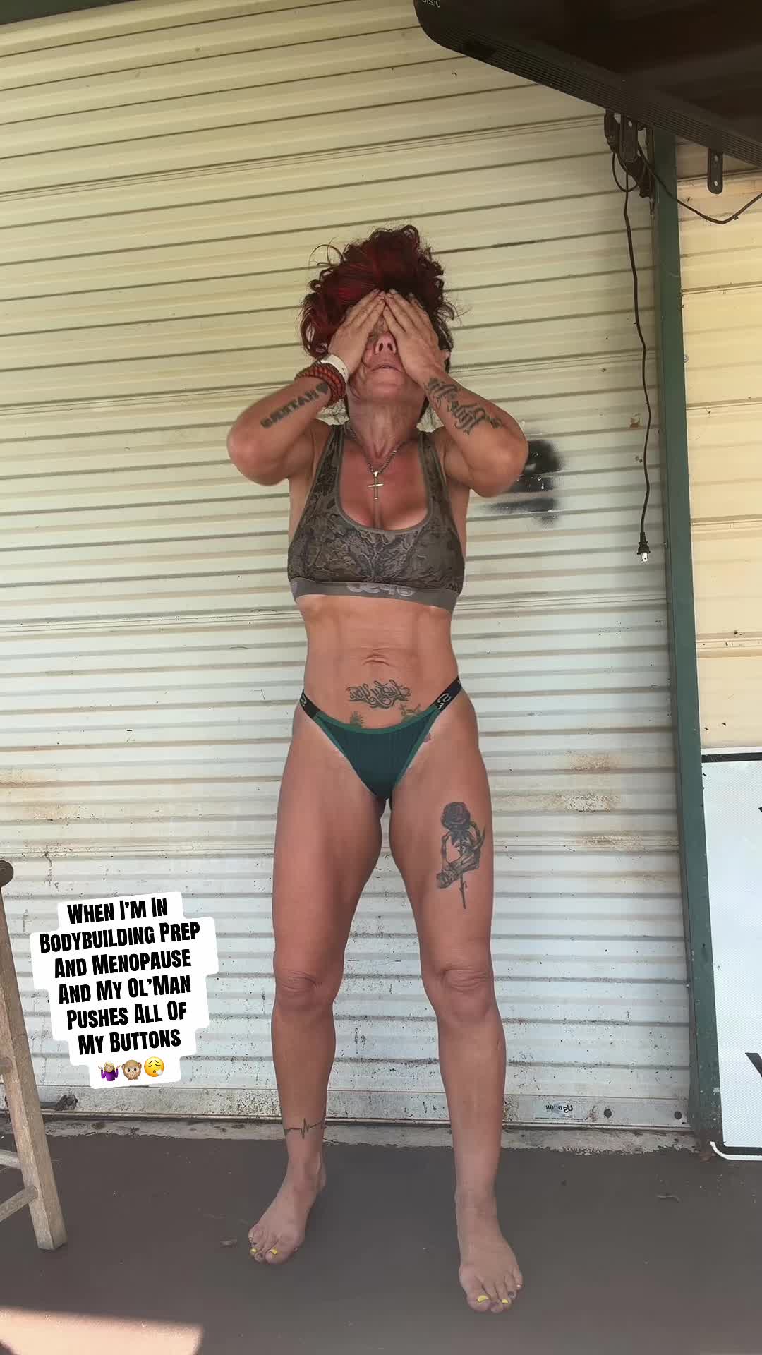 @RedneckBaddie