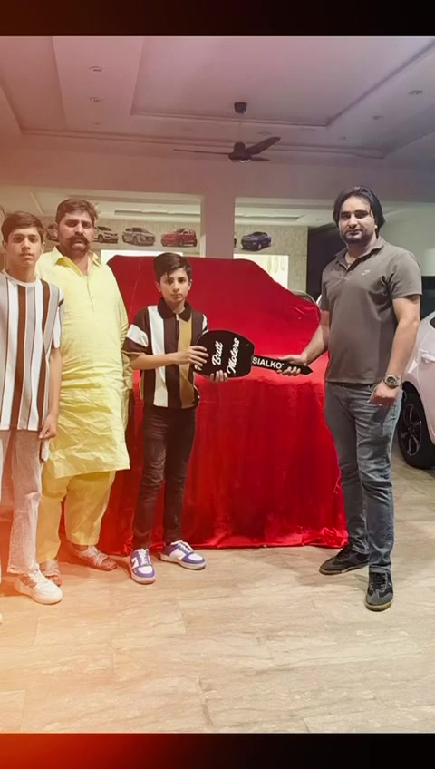 @👑 Ch Zahoor Gujjar