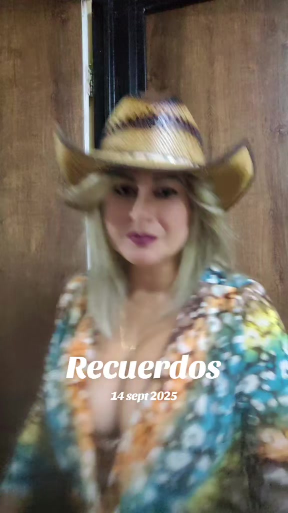 @SHELBY TU VAQUERITA OFFICIAL