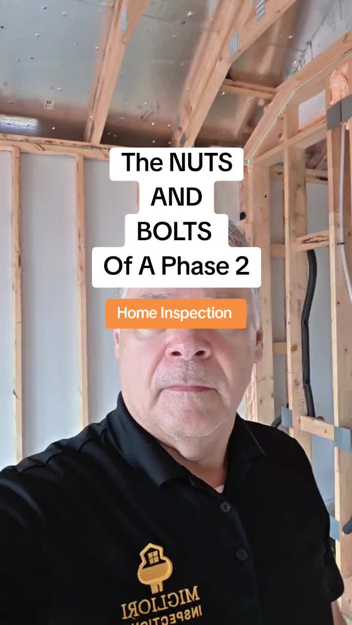 @Migliori Inspections-Inspector