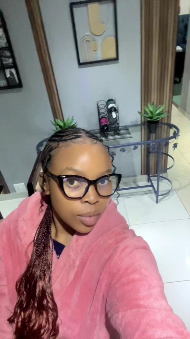 @Monde Sithole
