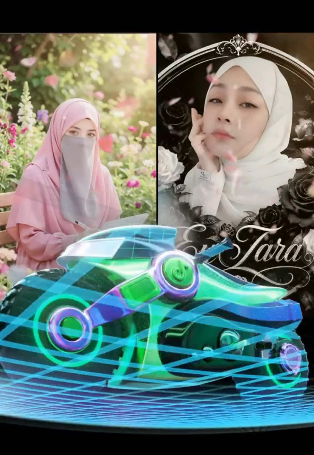 @๐ฟAisy๐