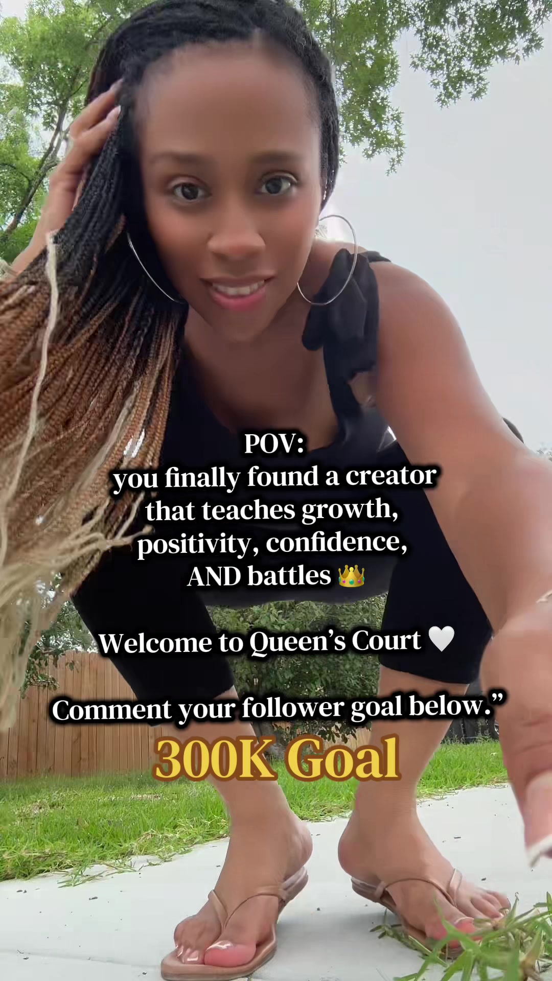 @Chrystal Willis 👑