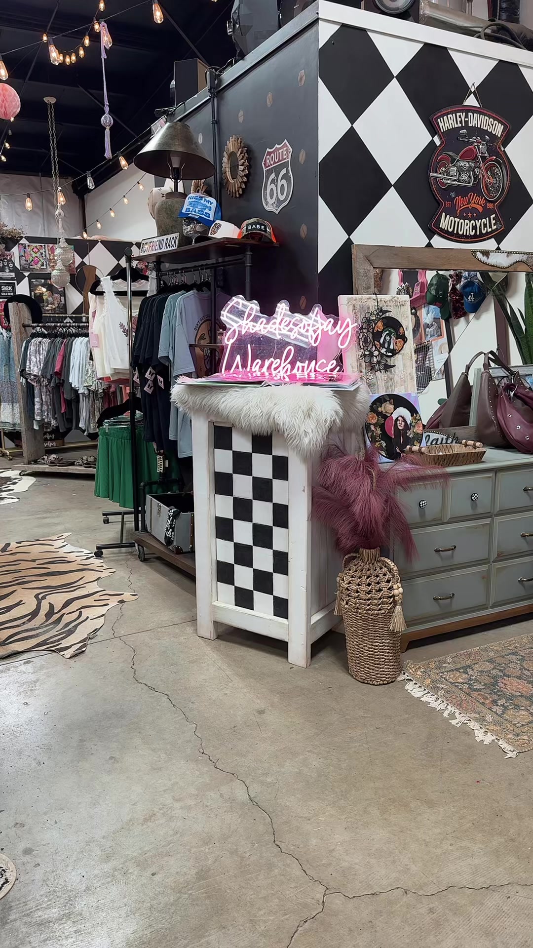 @Shadesofjay Warehouse