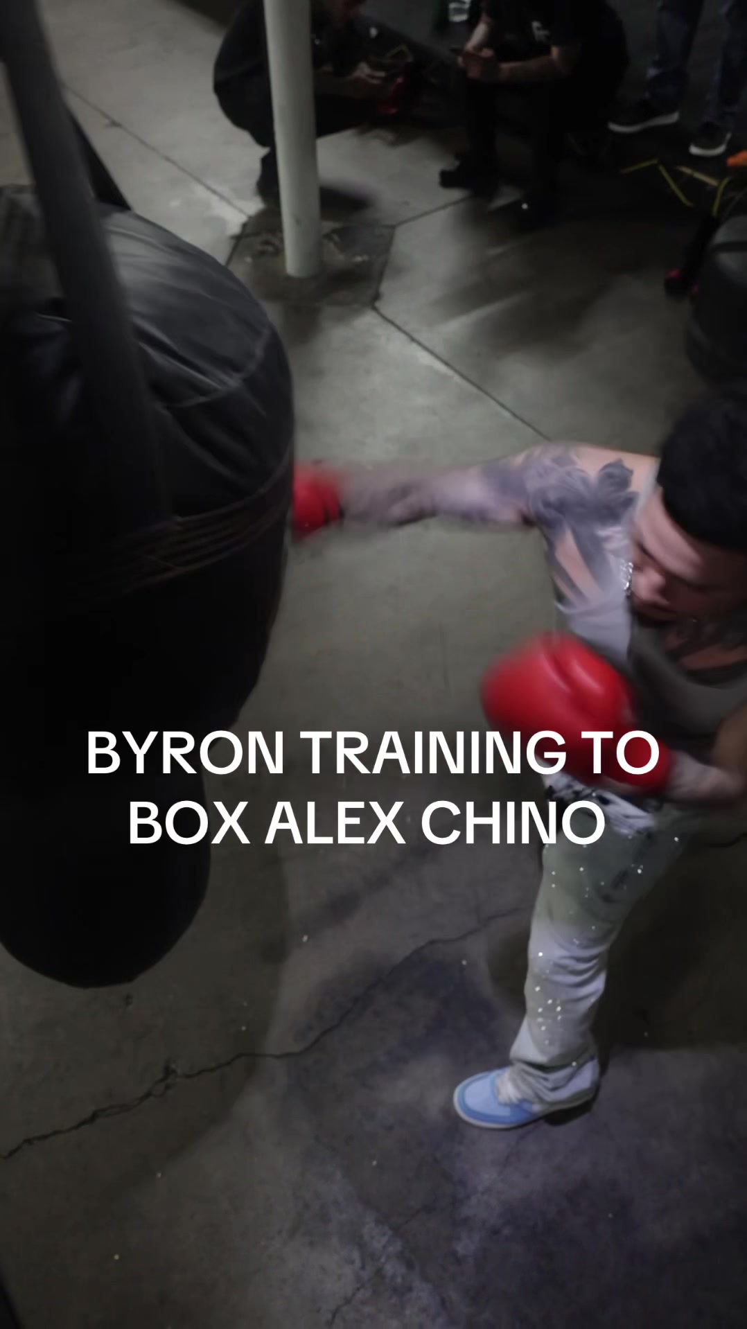 @B Y R O N