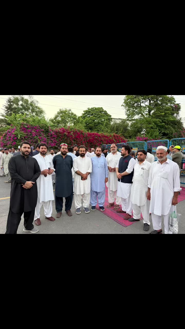 @Syed Ubaid Jan