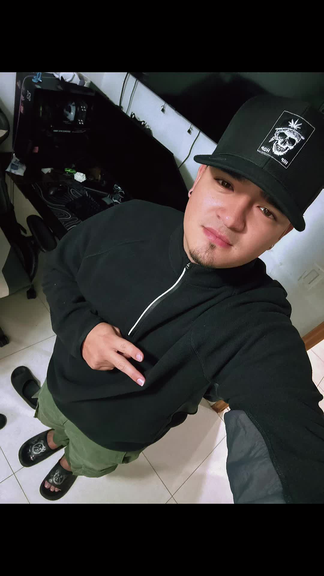@Benji Vanegas