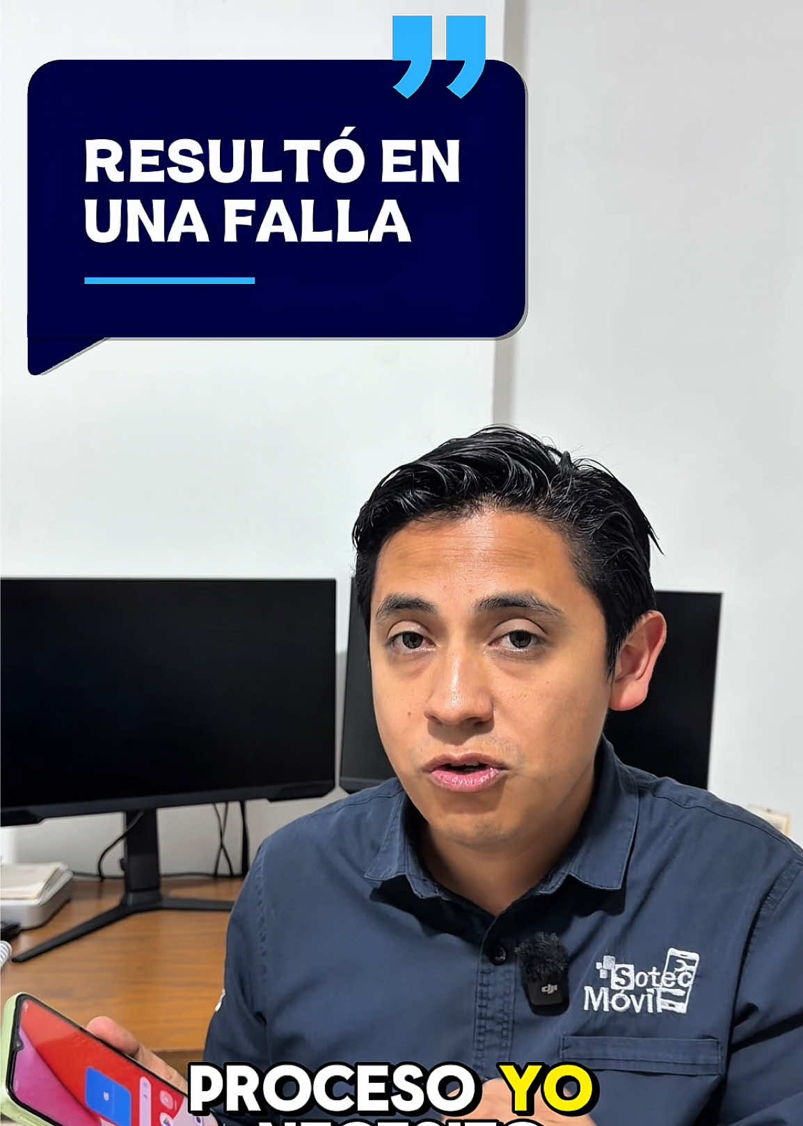 @Sotec Movil