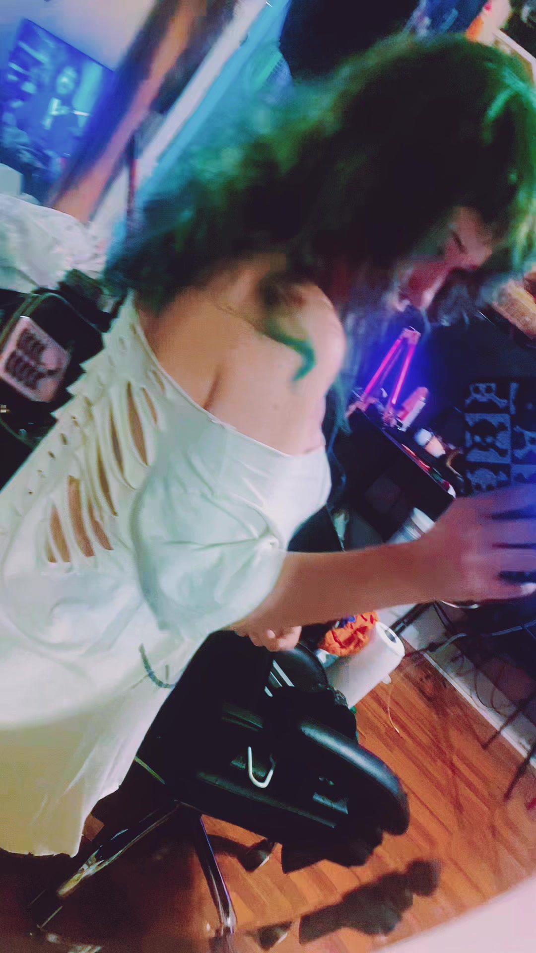 @rawr