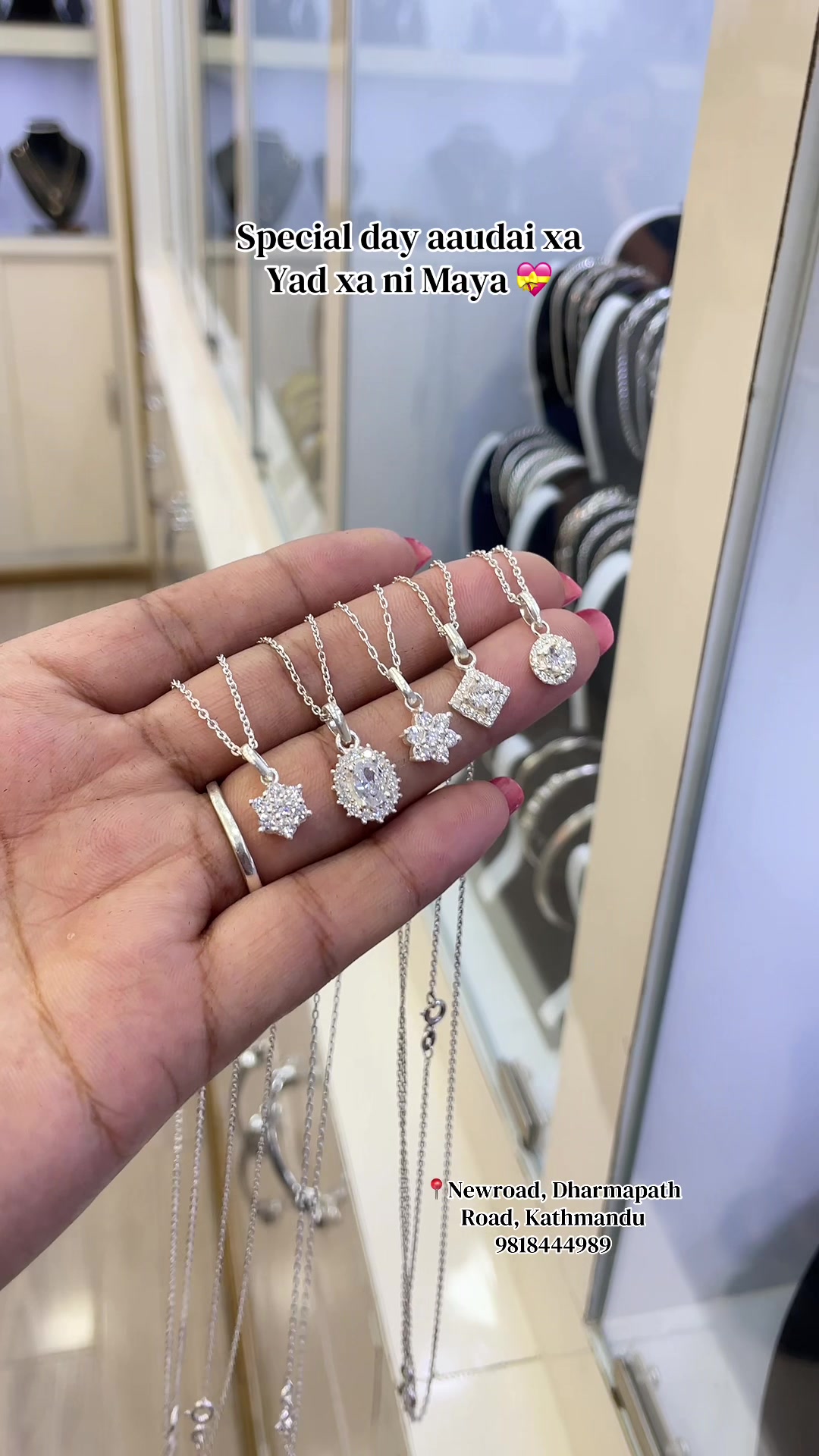 @B&S Accessories