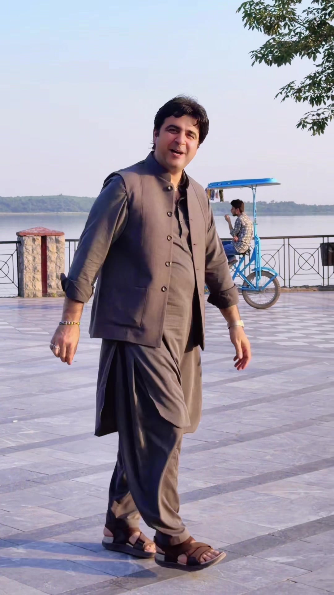 @Fardeen Khan