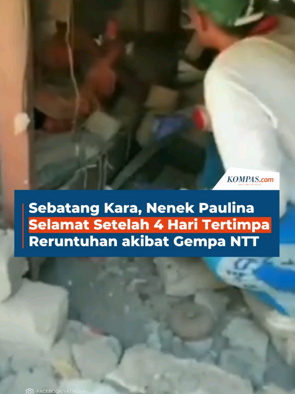 @Kompas.com