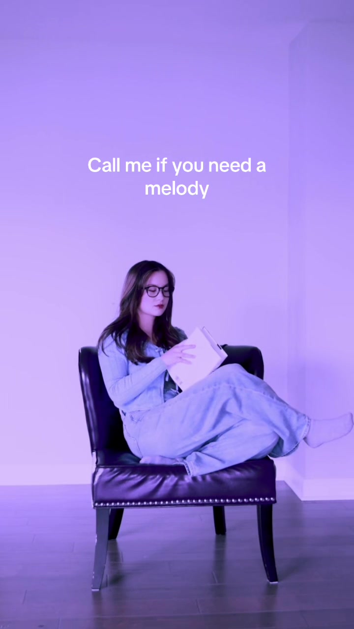 @Alyson Indigo