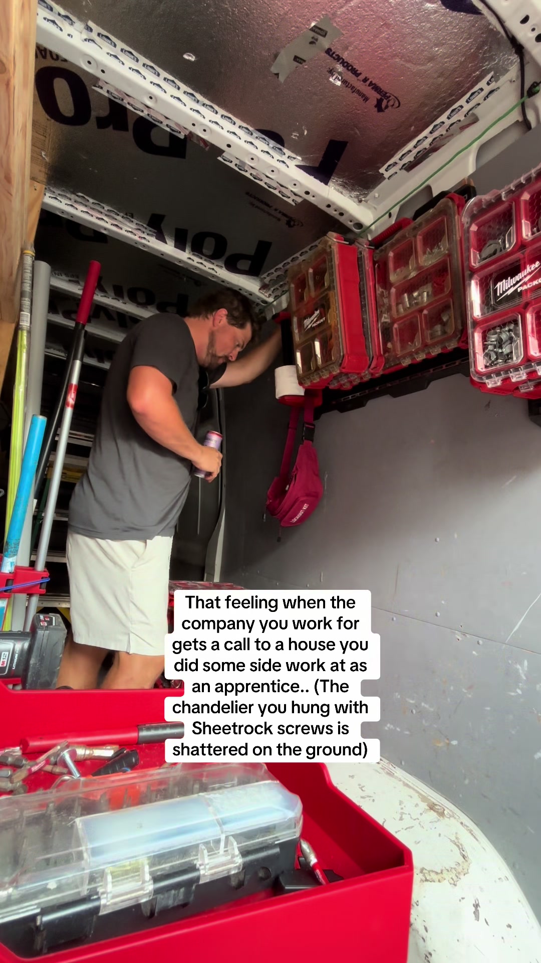 @gabetheelectrician