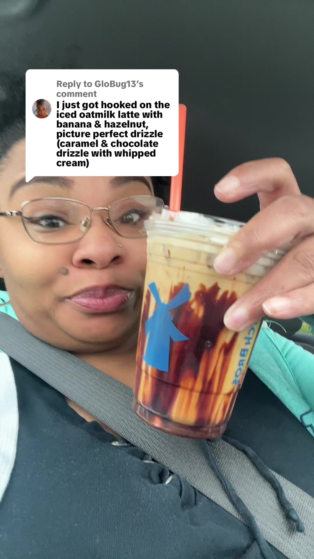 @VonMonique 🎀 Identity Coach