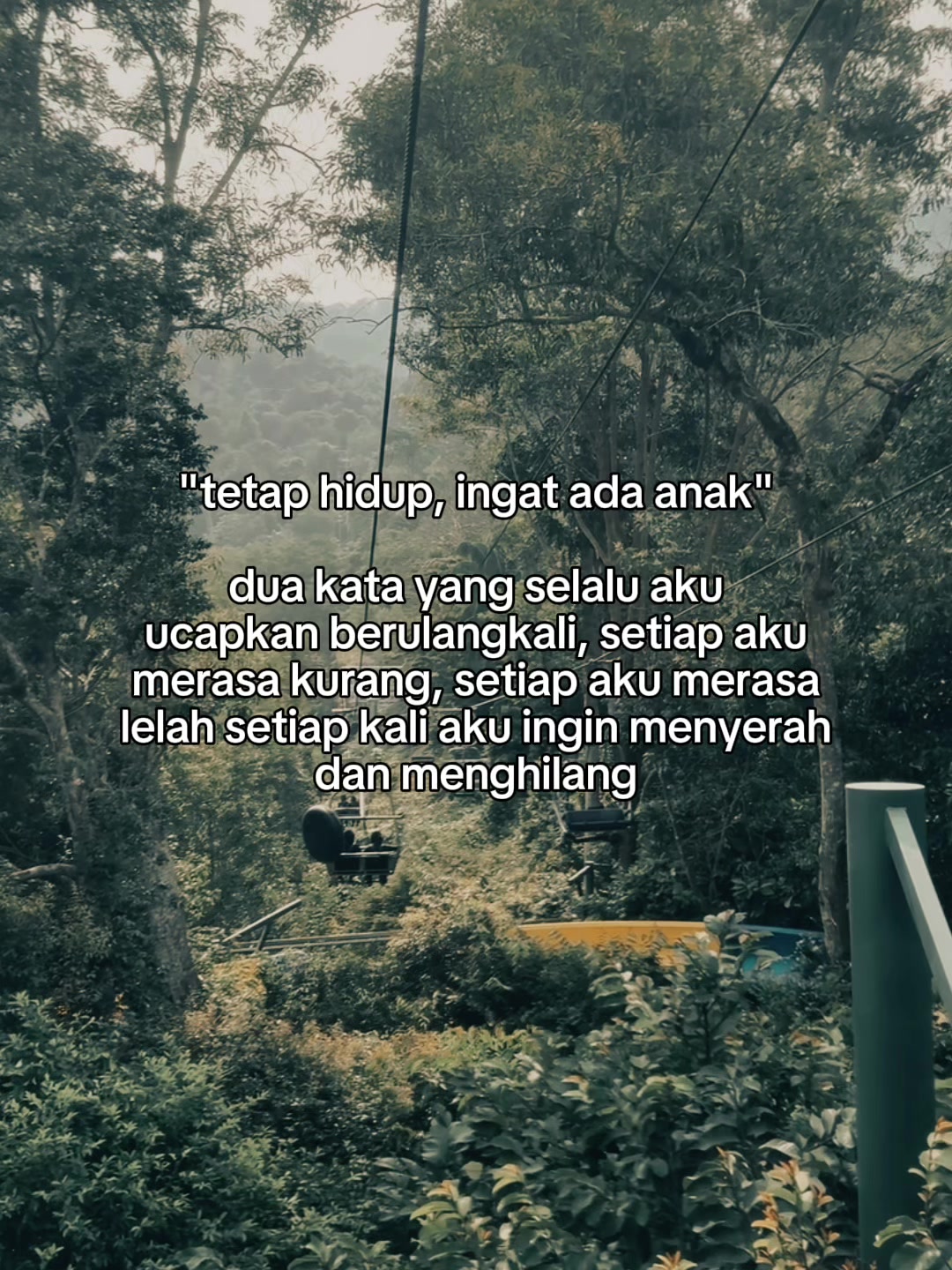 @De Syaza