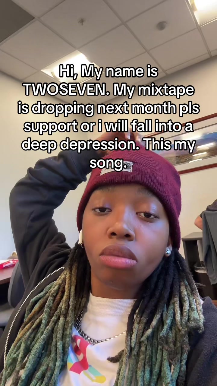 @TWOSEVEN.