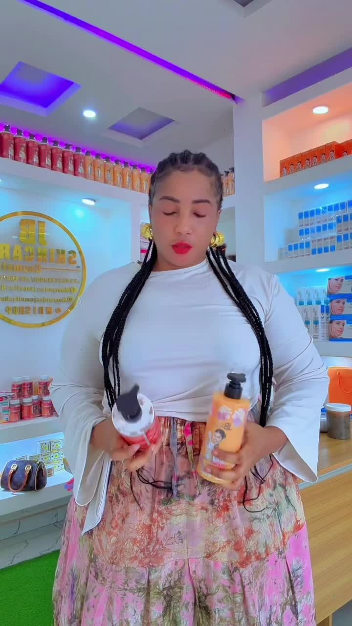 @Chic teint 🧴 🧼 224🇬🇳