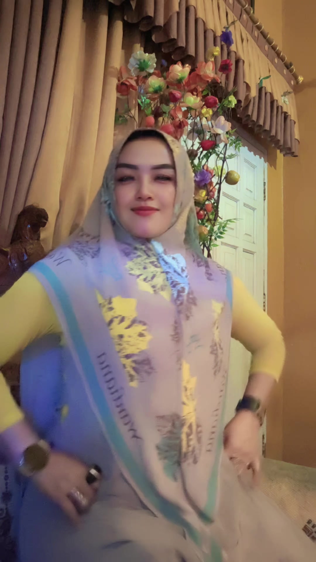 @YENI collektion barokah 76