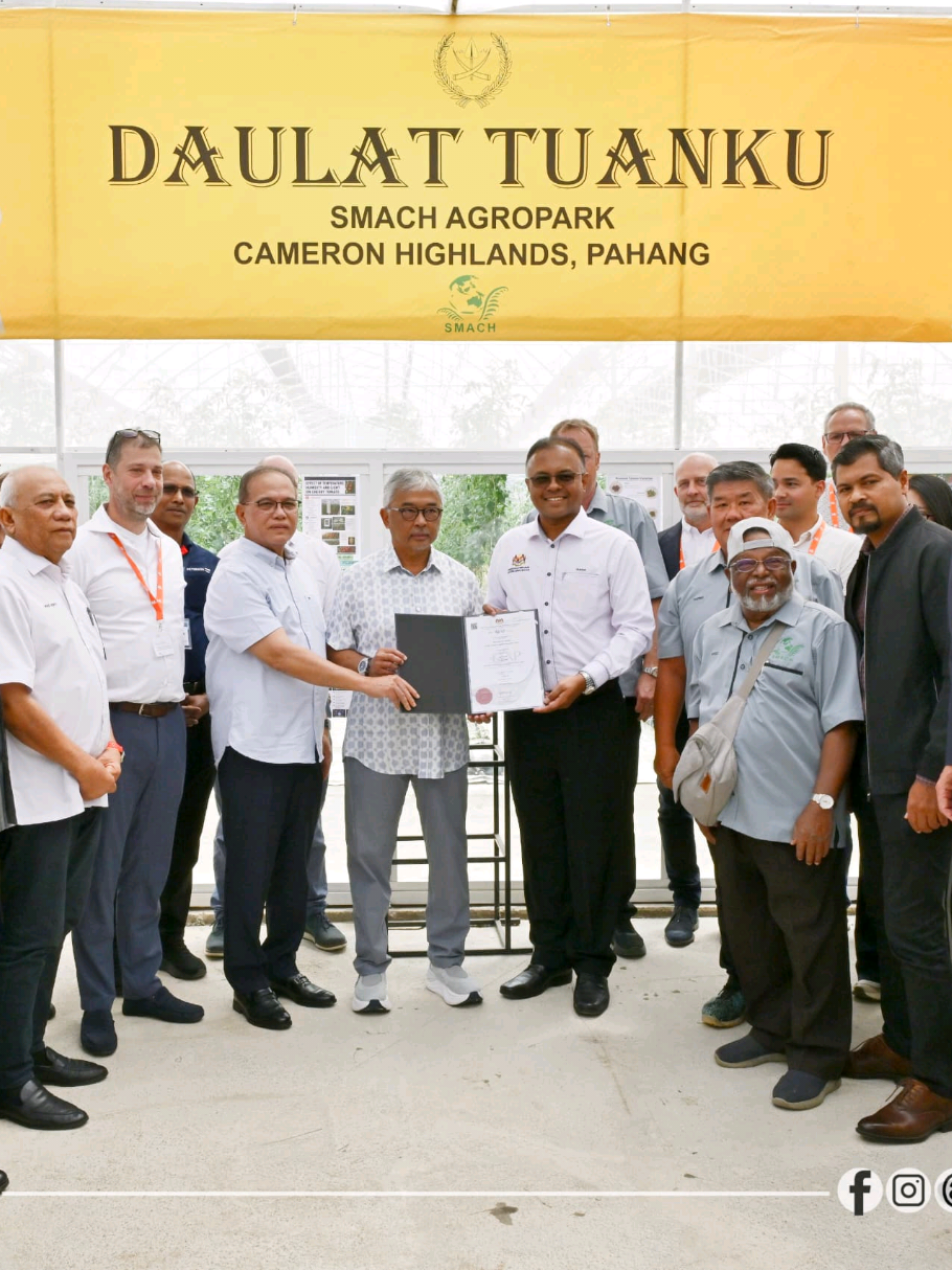 @Kesultanan Pahang