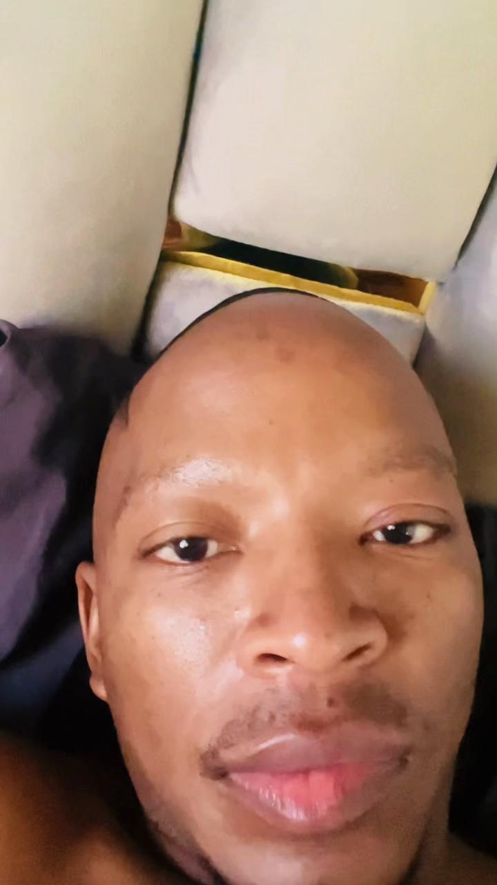 @Giftson_Simela🦅♍💜