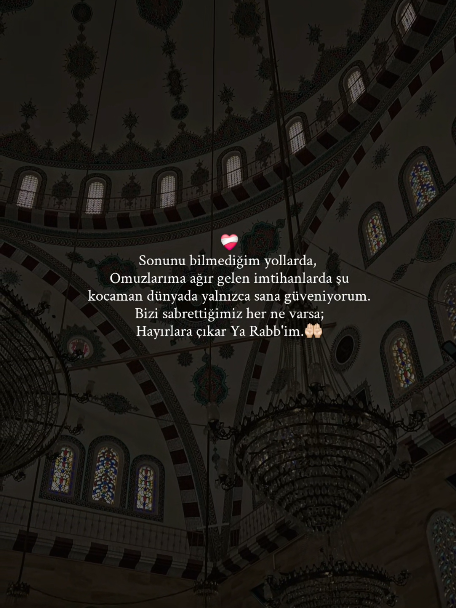 @ᴅᴜᴀ ᴅɪ̇ʏᴀʀɪᴍ